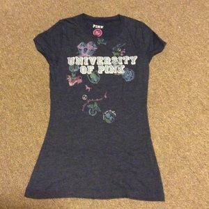 Pink Tshirt